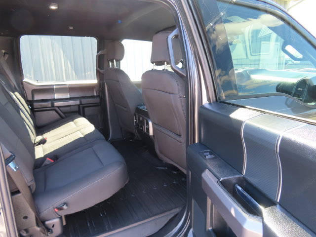 Used 2019 Ford F150 XLT w/ Equipment Group 302A Luxury AWD/4WD image 30