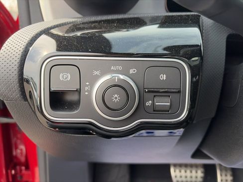 Used 2025 Mercedes-Benz CLA 35 AMG CLA 35 AMG image 12