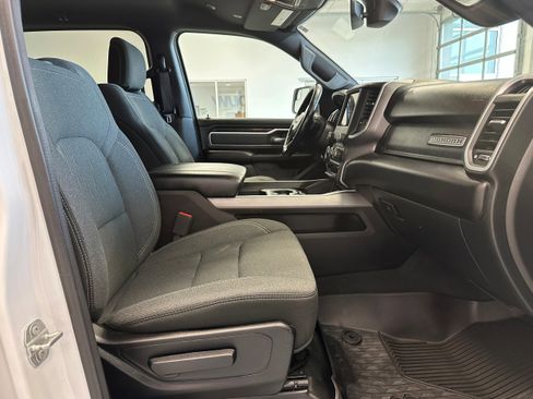 Used 2020 RAM 1500 Big Horn image 13