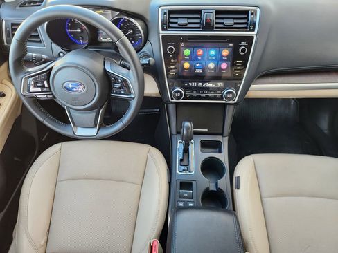 Used 2019 Subaru Outback 2.5i Limited image 26