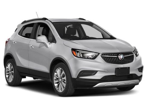 Used 2019 Buick Encore Preferred FWD image 9
