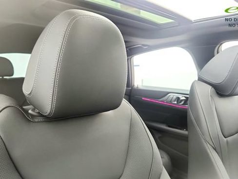 Used 2025 BMW i4 M50 w/ Parking Assistance Package AWD/4WD image 39