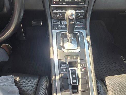 Used 2013 Porsche 911 Carrera RWD image 14