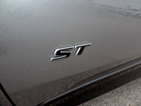 New 2026 Buick Envista Sport Touring w/ Convenience I Package image 13