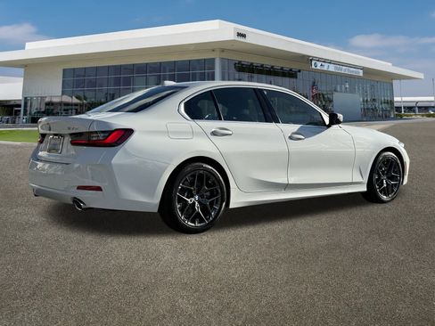 New 2026 BMW 330i 330i image 11