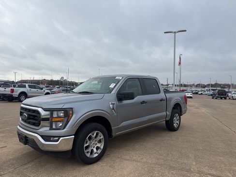 Used 2023 Ford F150 XLT image 9