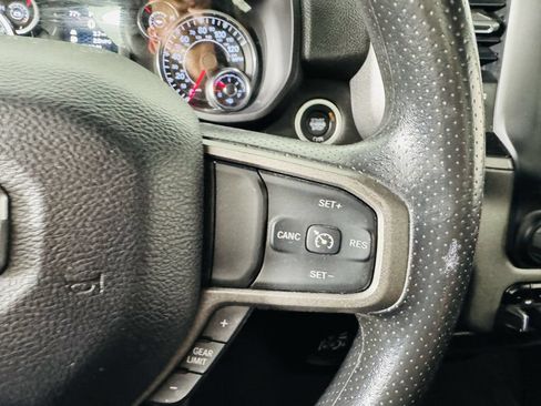 Used 2023 RAM 2500 Tradesman RWD image 9