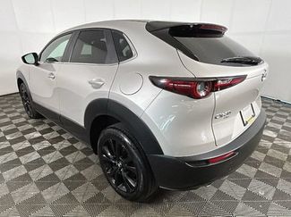 Used 2024 MAZDA CX-30 AWD 2.5 S w/ Select Sport Pkg video 4