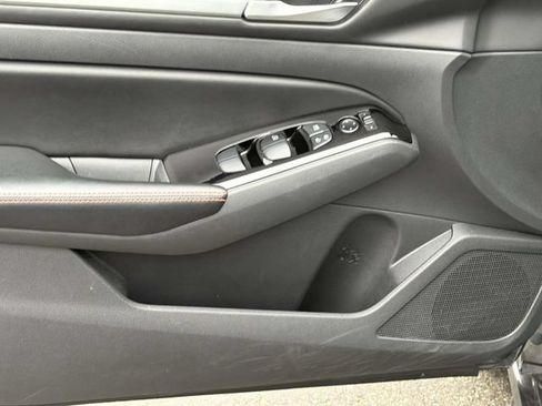 Certified 2024 Nissan Altima 2.5 SR FWD image 22