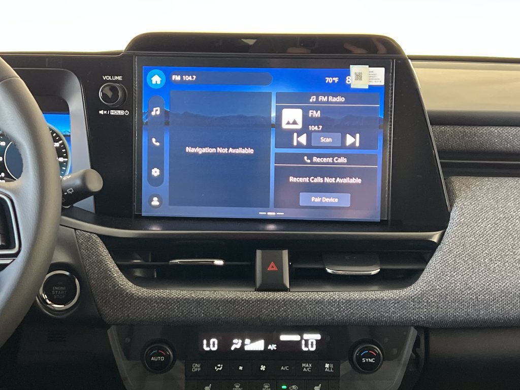 New 2026 Subaru Outback Premium AWD/4WD image 19