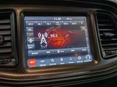 Used 2023 Dodge Challenger SRT Hellcat Redeye image 17