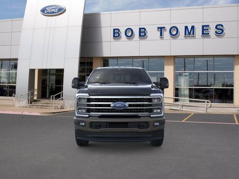 New 2026 Ford F250 King Ranch image 8