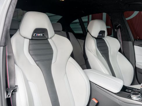 Used 2019 BMW M5 w/ Executive Package AWD/4WD image 31