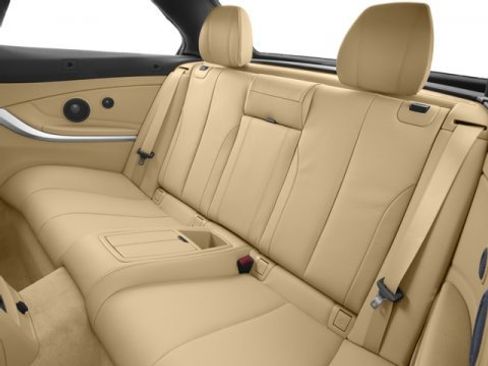 Used 2017 BMW 430i xDrive Convertible image 17