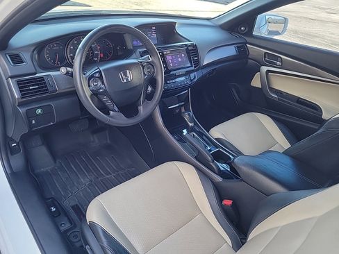 Used 2016 Honda Accord EX-L image 14