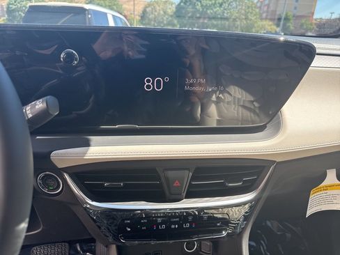 New 2026 Buick Encore GX Avenir w/ Avenir Technology Package AWD/4WD image 14