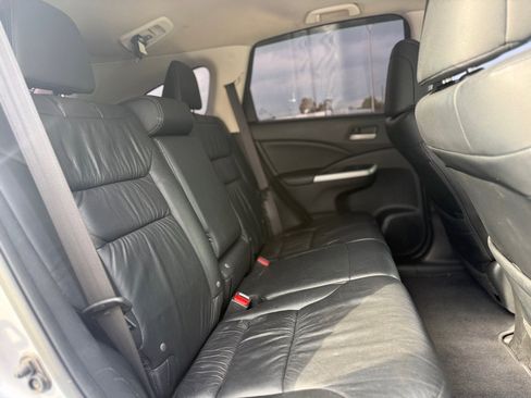 Used 2014 Honda CR-V EX-L image 16