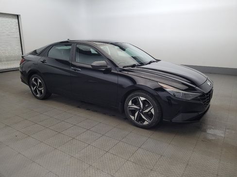 Used 2023 Hyundai Elantra SEL w/ Convenience Package image 11