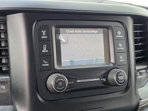 Used 2019 RAM 2500 Tradesman w/ Chrome Appearance Group image 12