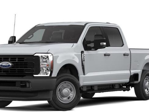 New 2026 Ford F250 XL image 23