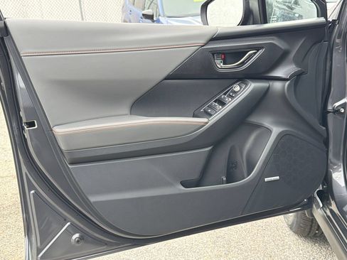 New 2026 Subaru Crosstrek 2.5i Limited AWD/4WD image 13