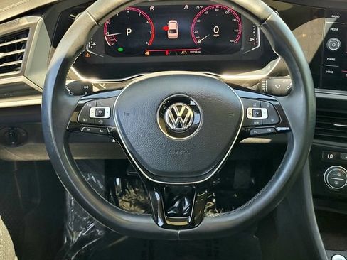 Used 2019 Volkswagen Jetta SEL FWD image 13