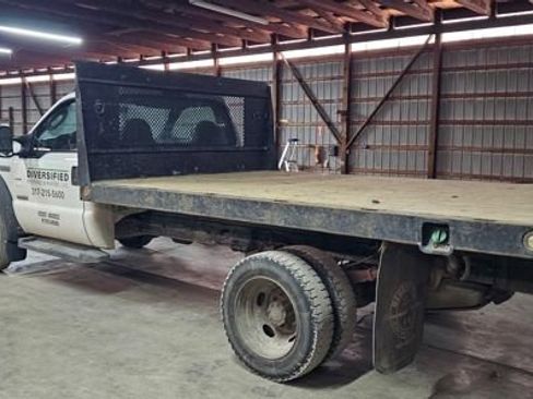 Used 2006 Ford F450 XL image 4