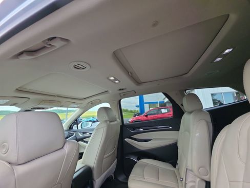 Used 2021 Buick Enclave Premium w/ Sun and Sites Package image 22