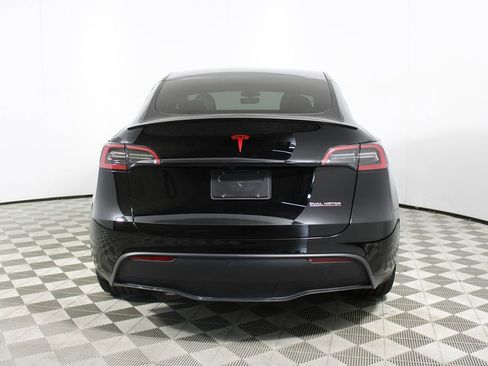 Used 2023 Tesla Model Y Performance AWD/4WD image 29