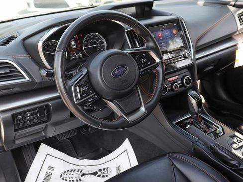 Used 2023 Subaru Crosstrek 2.5i Limited image 16