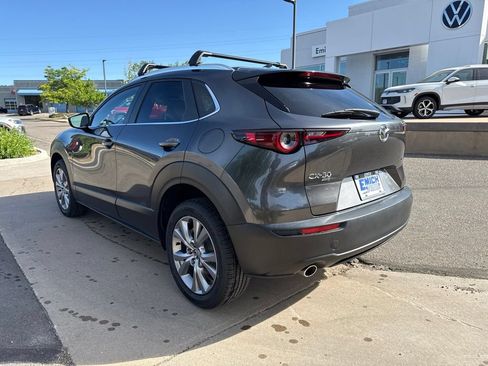 Used 2020 MAZDA CX-30 AWD w/ Preferred Package image 3