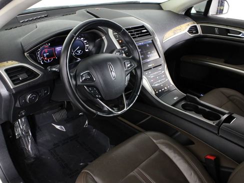 Used 2015 Lincoln MKZ w/ Equipment Group 102A Reserve image 17