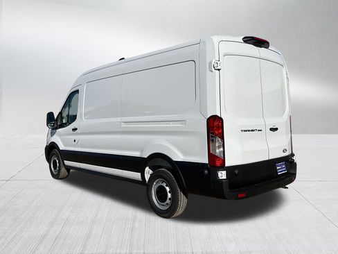 New 2026 Ford Transit 250 148 Medium Roof w/ Load Area Protection Package image 9