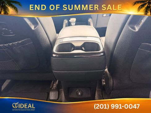 Used 2021 Kia Telluride S AWD/4WD image 30