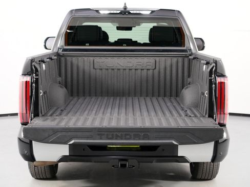 Used 2022 Toyota Tundra Limited image 10