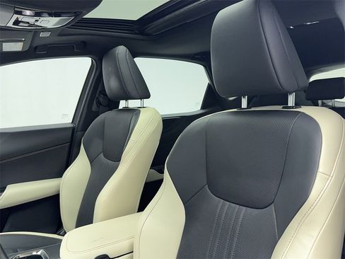 Used 2023 Lexus NX 350 AWD w/ Premium Package image 32