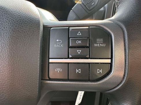 Used 2024 Ford F150 XLT w/ FX4 Off-Road Package AWD/4WD image 15