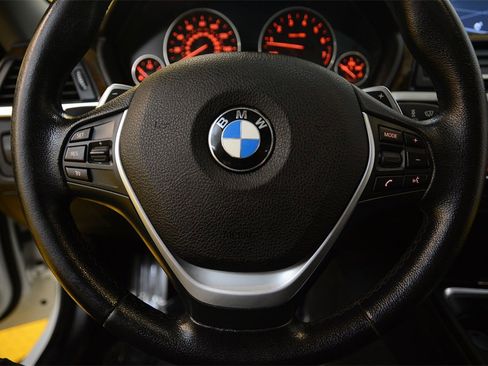 Used 2015 BMW 428i Gran Coupe xDrive image 19