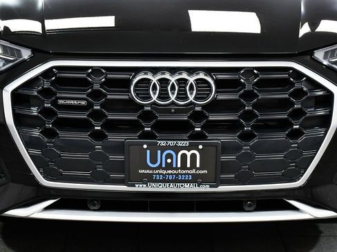 Used 2024 Audi Q5 2.0T Premium Plus image 74