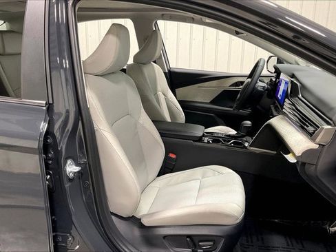 New 2026 Toyota Camry XLE image 31