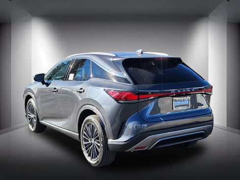 New 2026 Lexus RX 350 Premium image 3