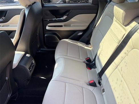 New 2025 Lincoln Corsair Grand Touring w/ Jet Appearance Package image 18