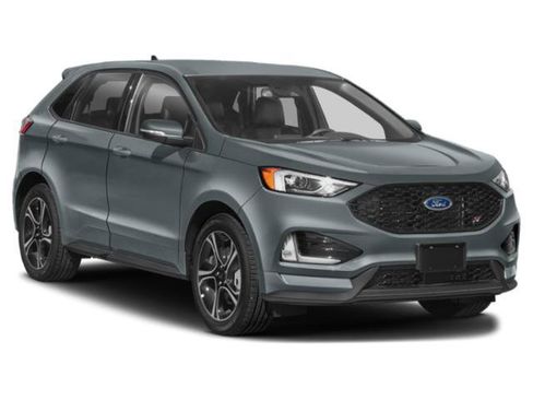 Used 2024 Ford Edge ST w/ Equipment Group 401A AWD/4WD image 12