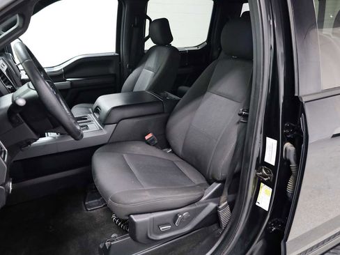 Used 2018 Ford F150 XLT w/ Equipment Group 302A Luxury image 5