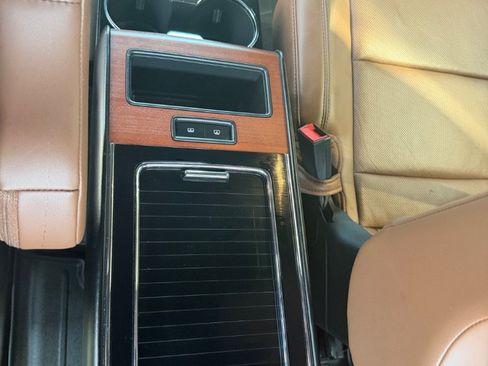 Used 2020 Lincoln Aviator Reserve w/ Equipment Group 201A RWD image 29
