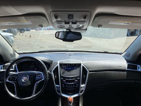 Used 2015 Cadillac SRX Premium w/ Driver Assist Package AWD/4WD image 11