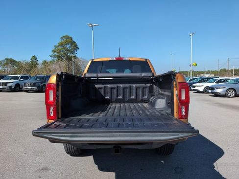 Used 2019 Ford Ranger XLT w/ Equipment Group 301A Mid image 5