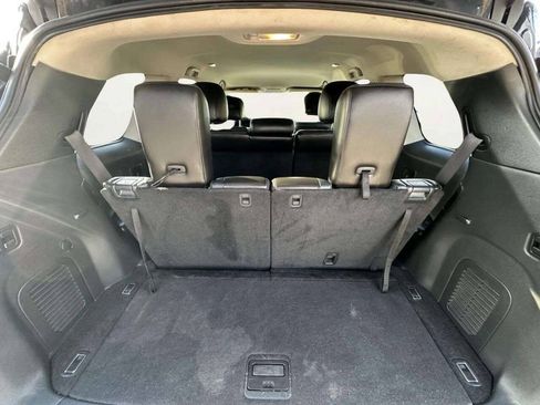 Used 2013 Nissan Pathfinder SL AWD/4WD image 10