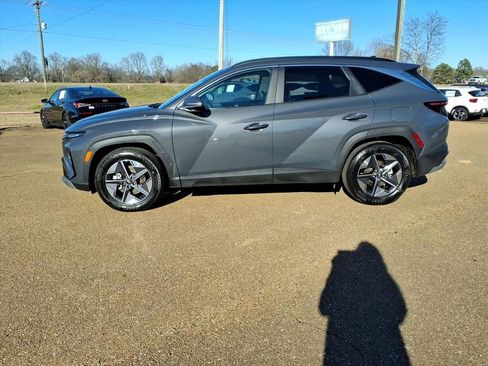 Used 2026 Hyundai Tucson SEL image 2