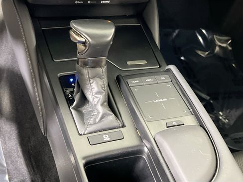 Used 2022 Lexus ES 350 w/ Premium Package FWD image 15